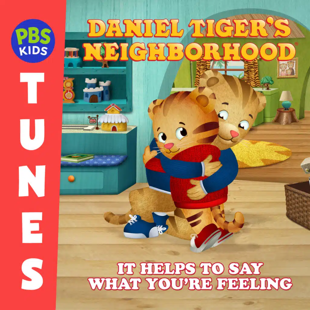 Daniel Tiger's Neighborhood