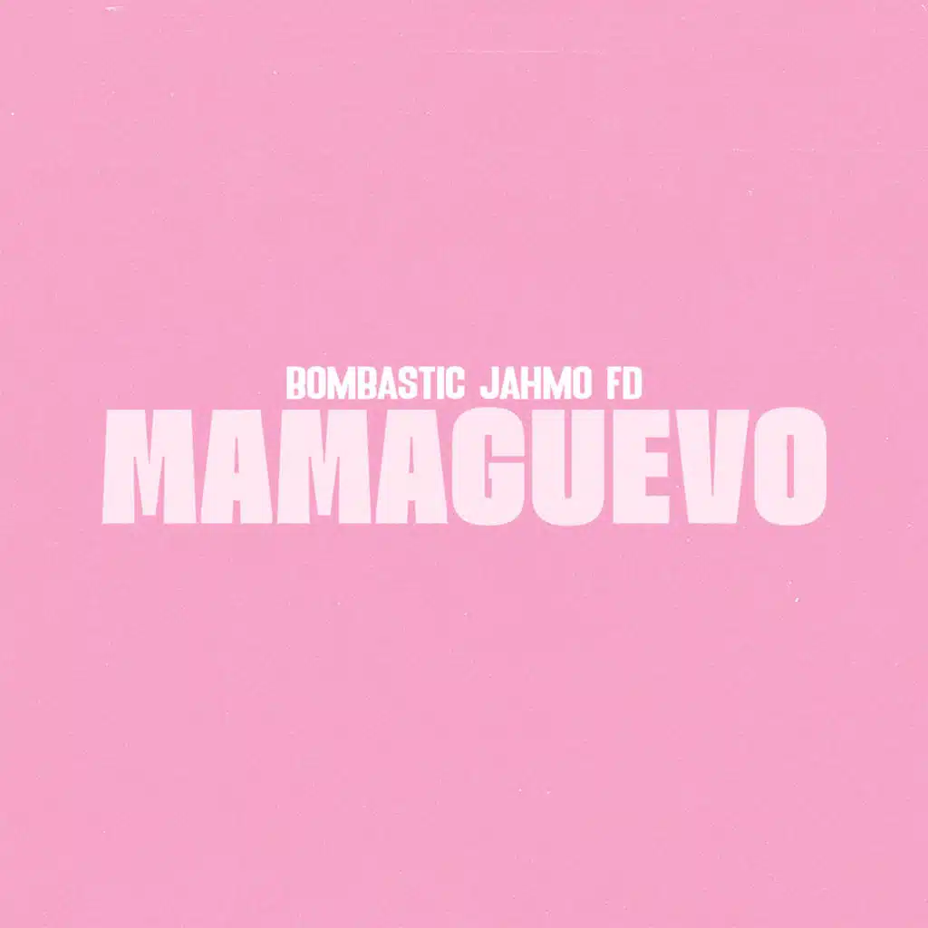 Mamaguevo