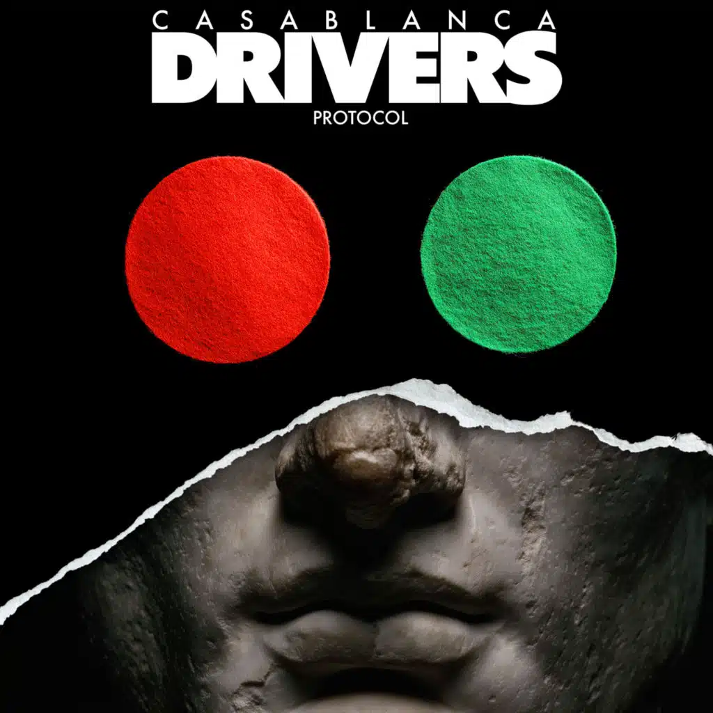 Casablanca Drivers