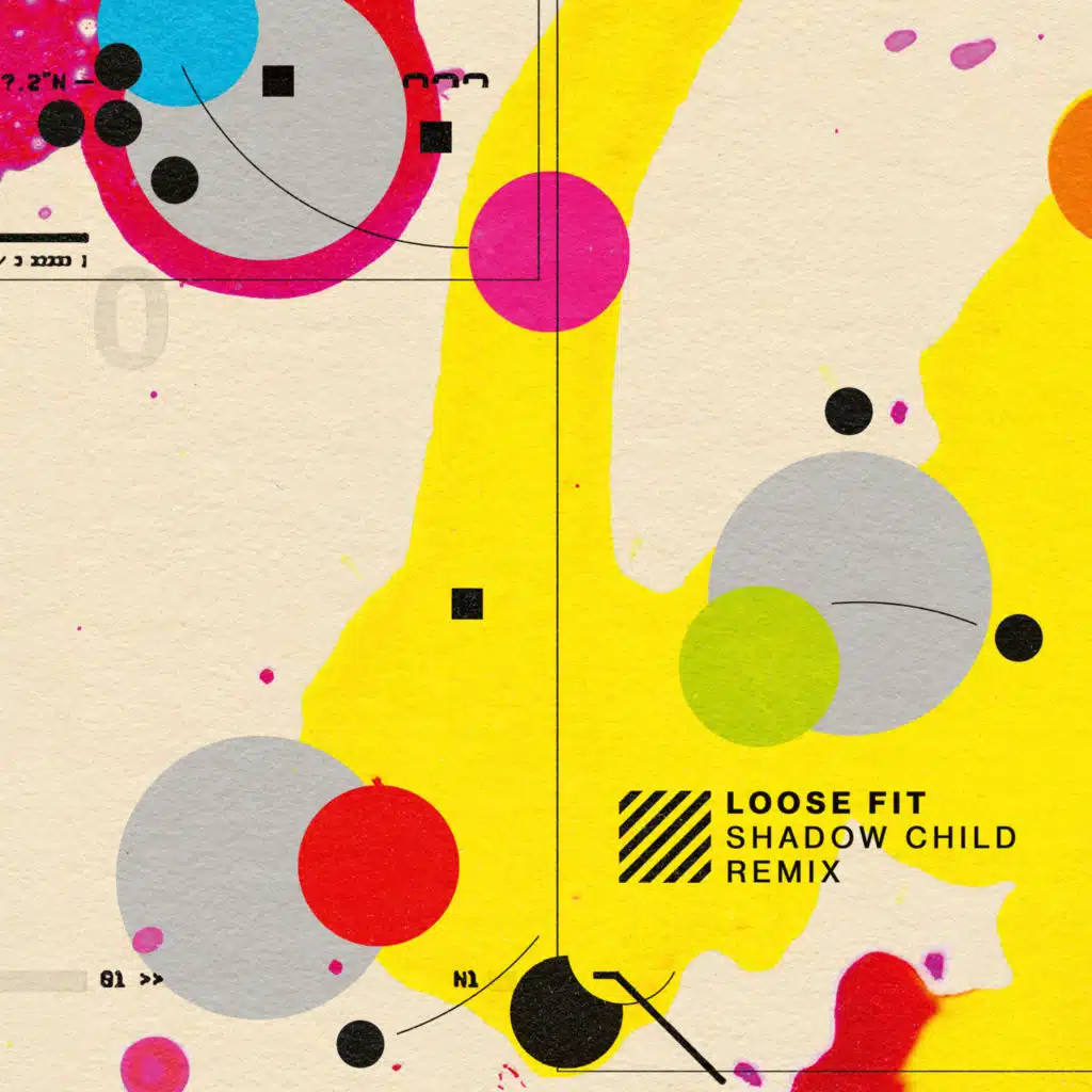 Loose Fit (Shadow Child Remix)