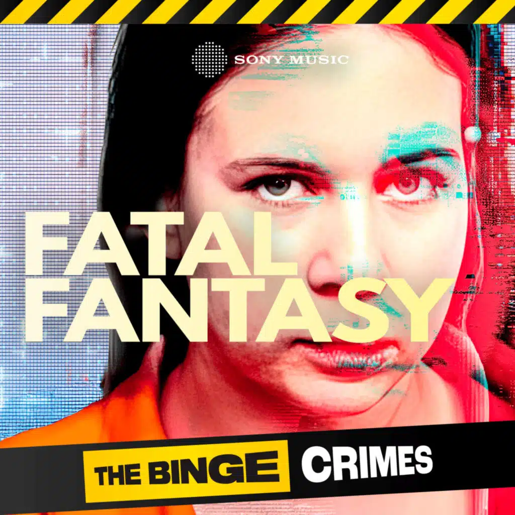Introducing . . . FATAL FANTASY.