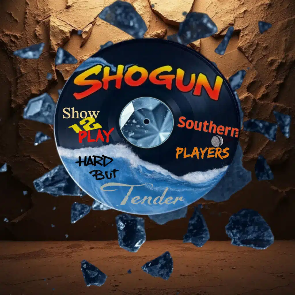 SHOGUN
