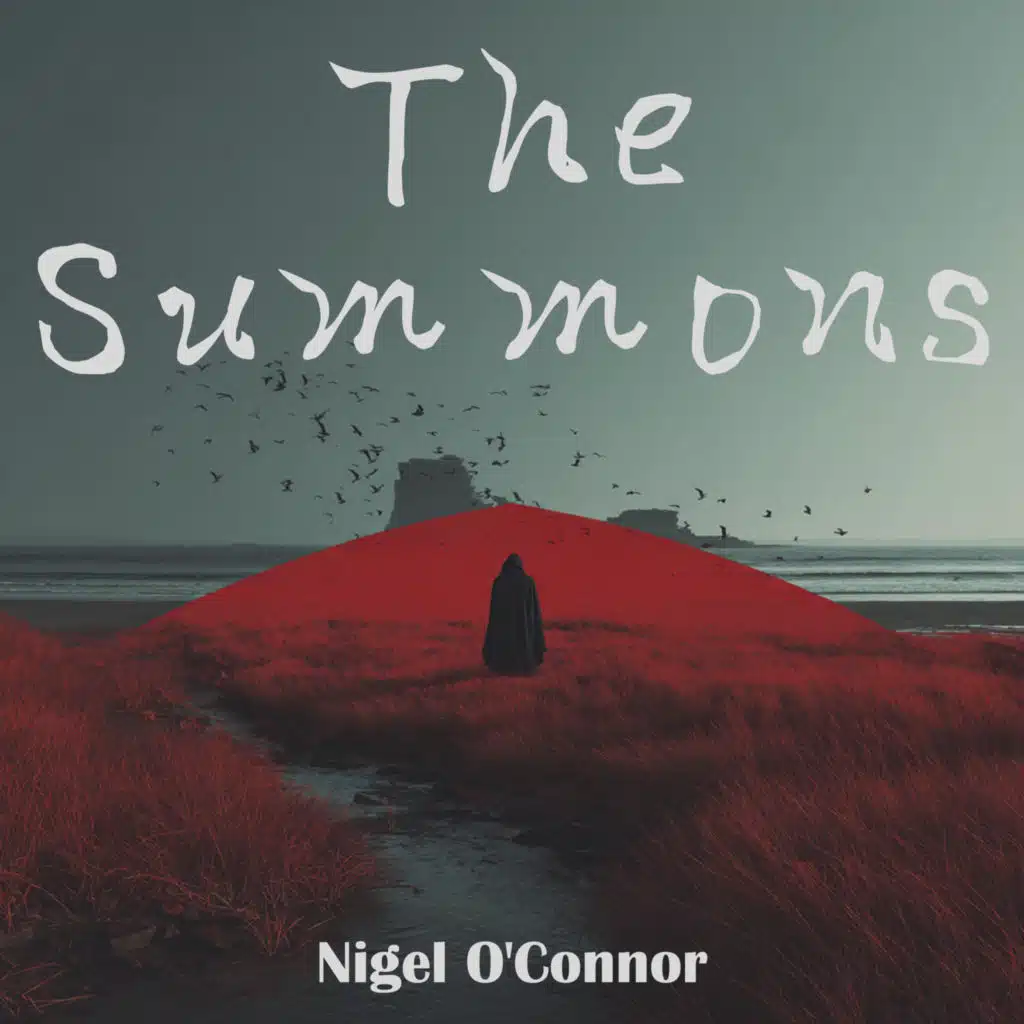 Nigel O'Connor