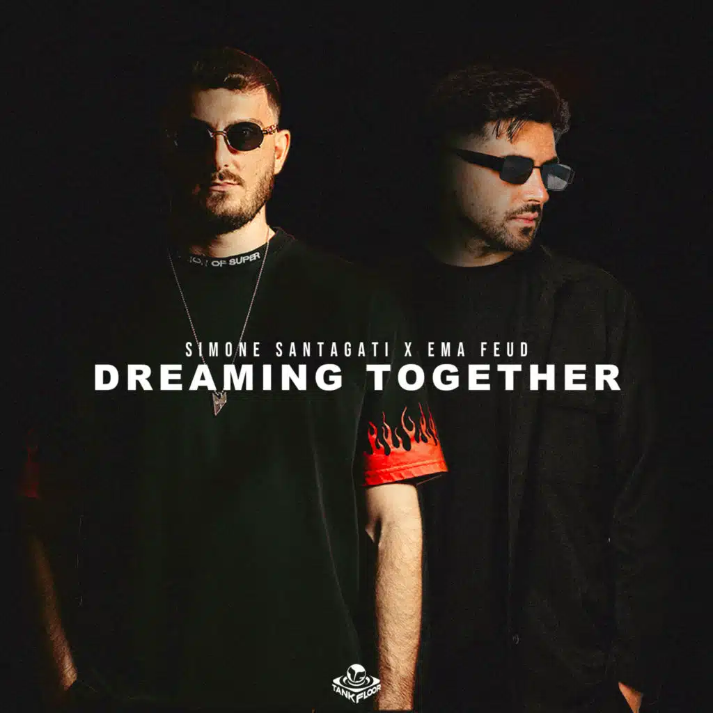Dreaming Together (Extended)