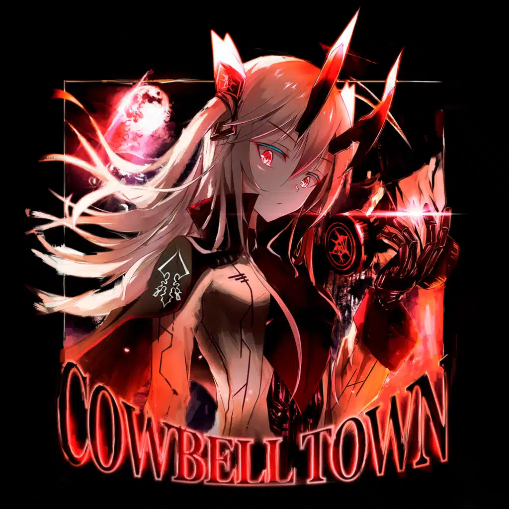 COWBELL TOWN