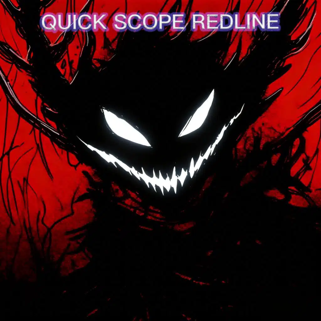 QUICK SCOPE REDLINE