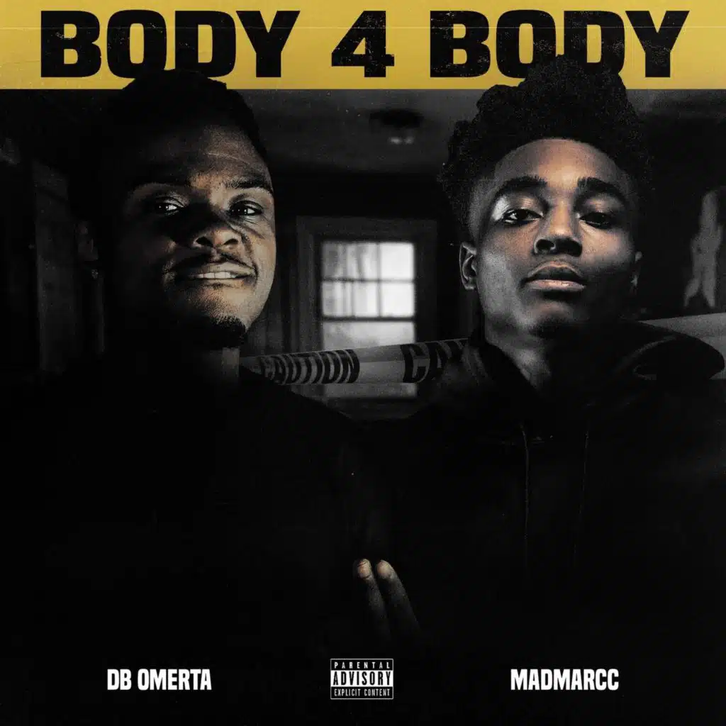 Body 4 Body (feat. Madmarcc)