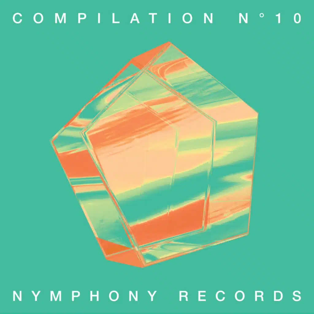 Nymphony Records Compilation, Vol. 10 (House)