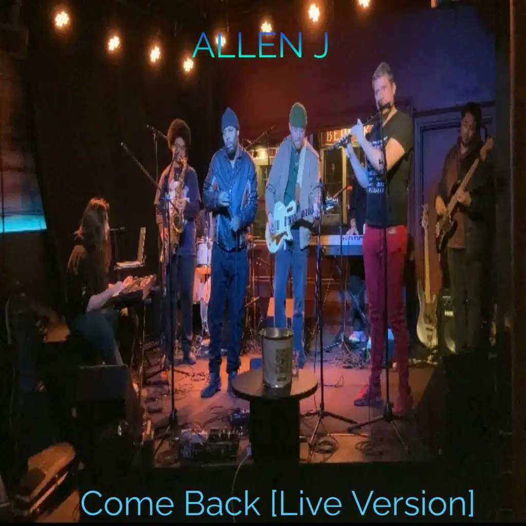 Allen J