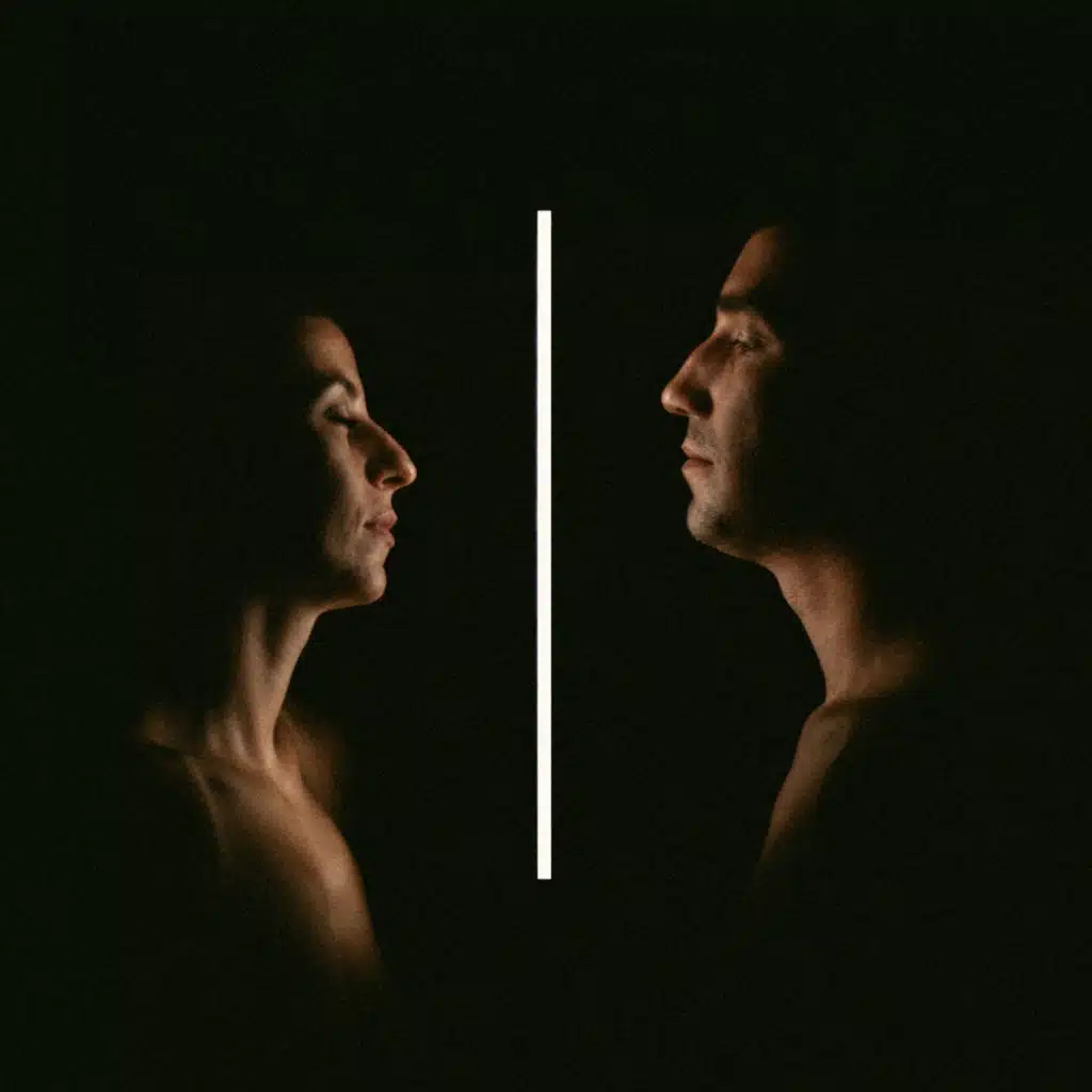 Acceptance (feat. GdeStas)
