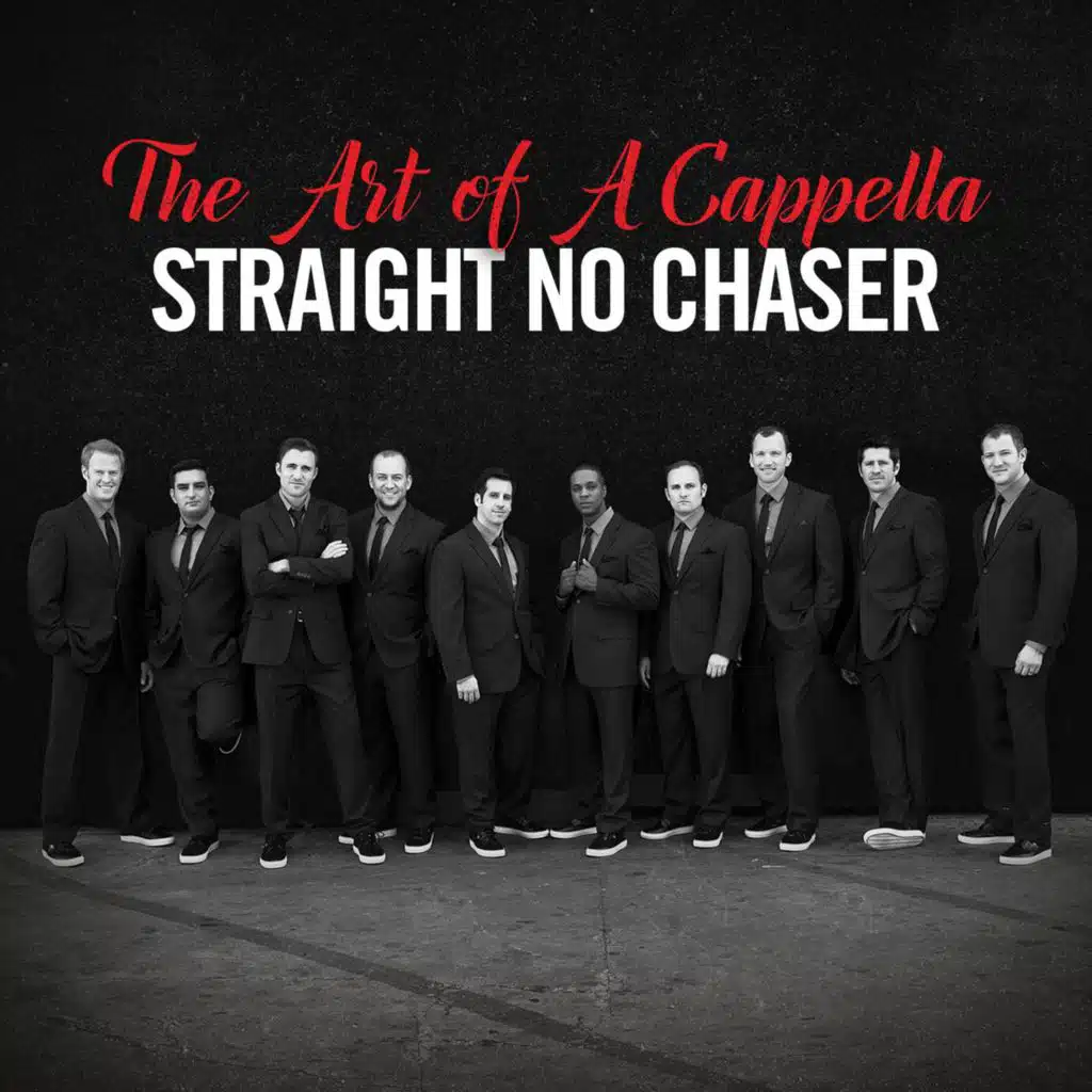 The Art of a Cappella