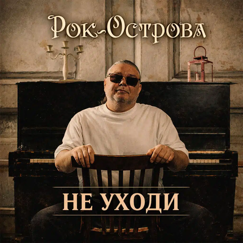 Рок-Острова
