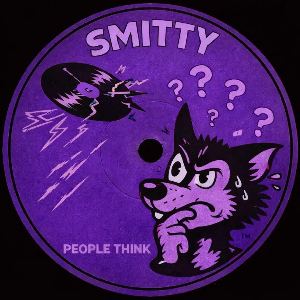 People Think