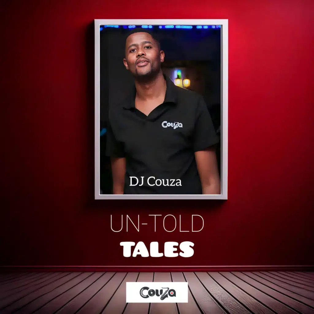 DJ Couza