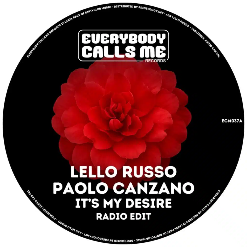 Lello Russo & Paolo Canzano