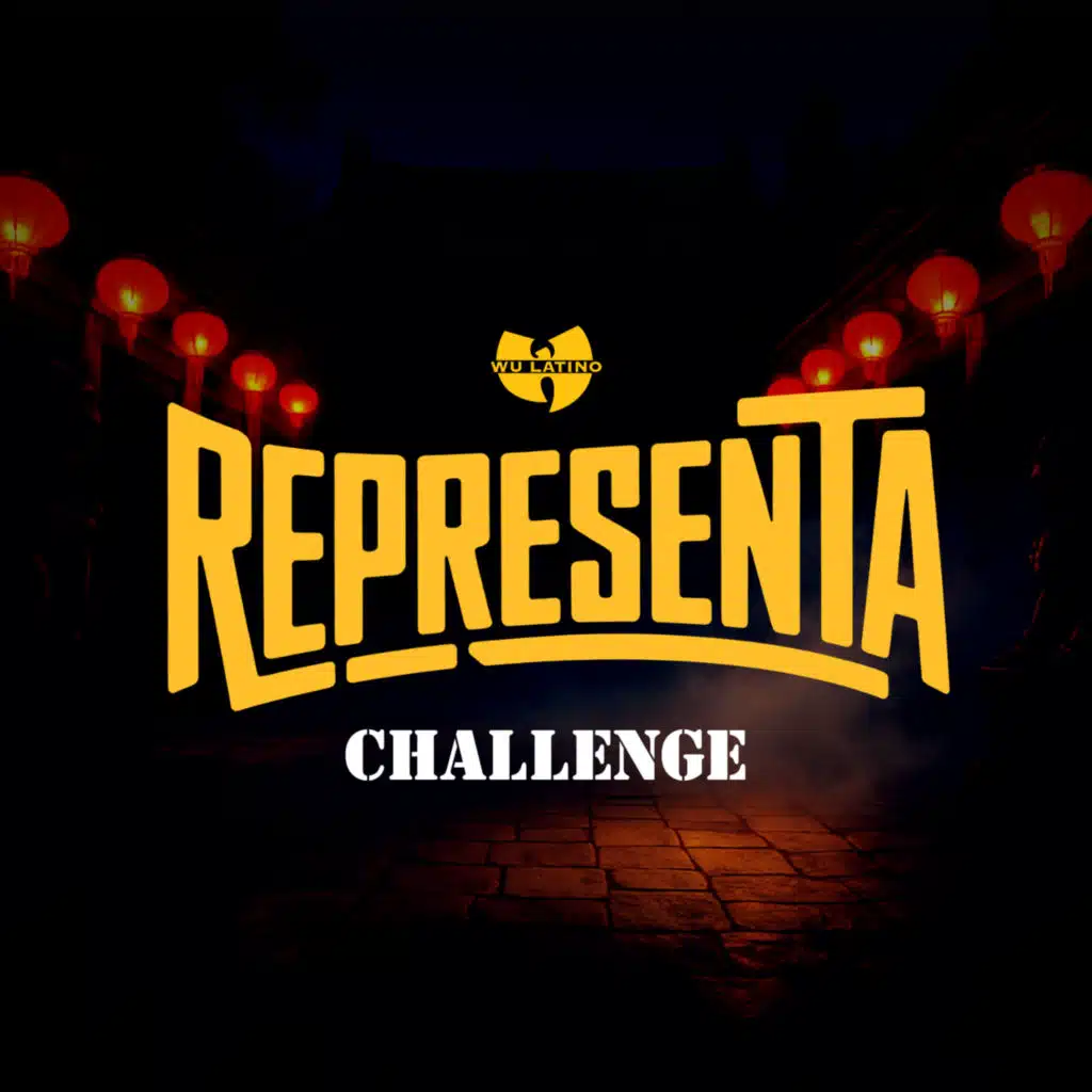 Representa (Challenge)