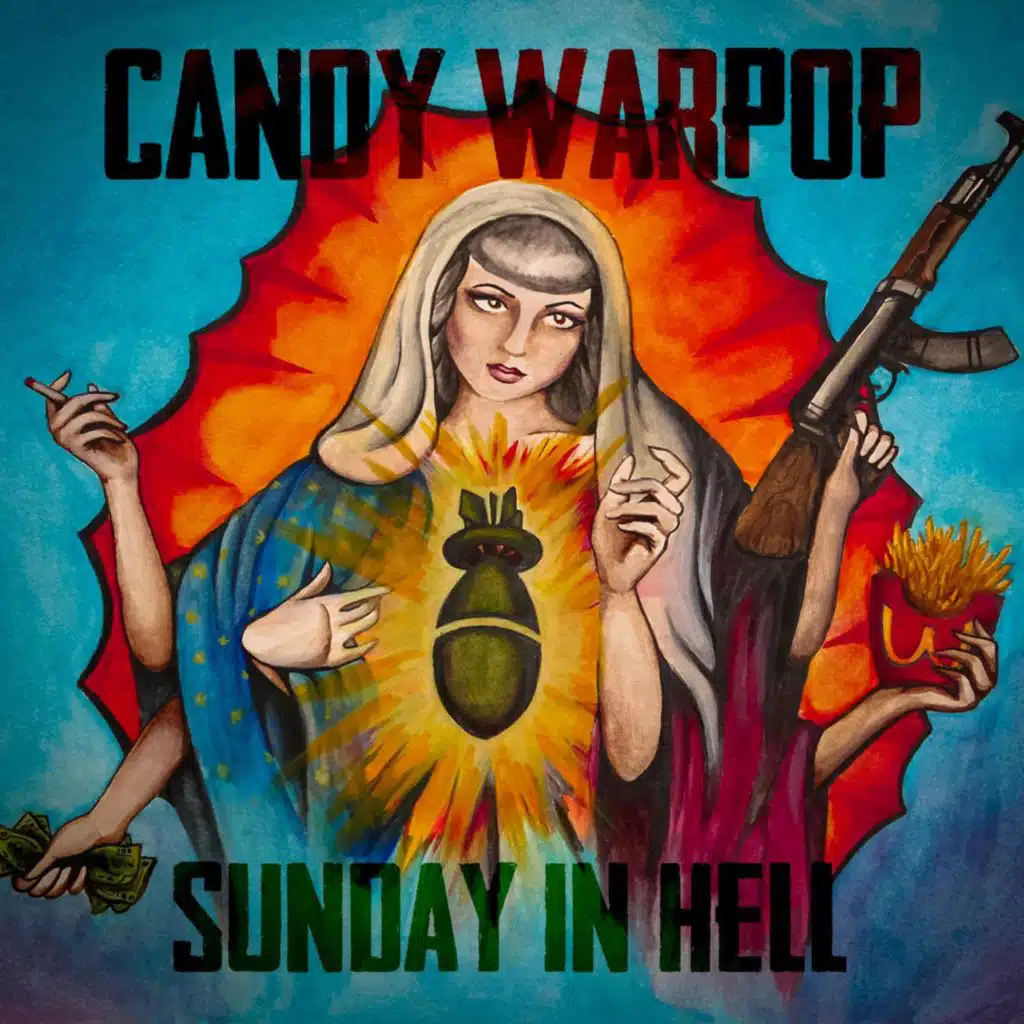 Sunday in Hell