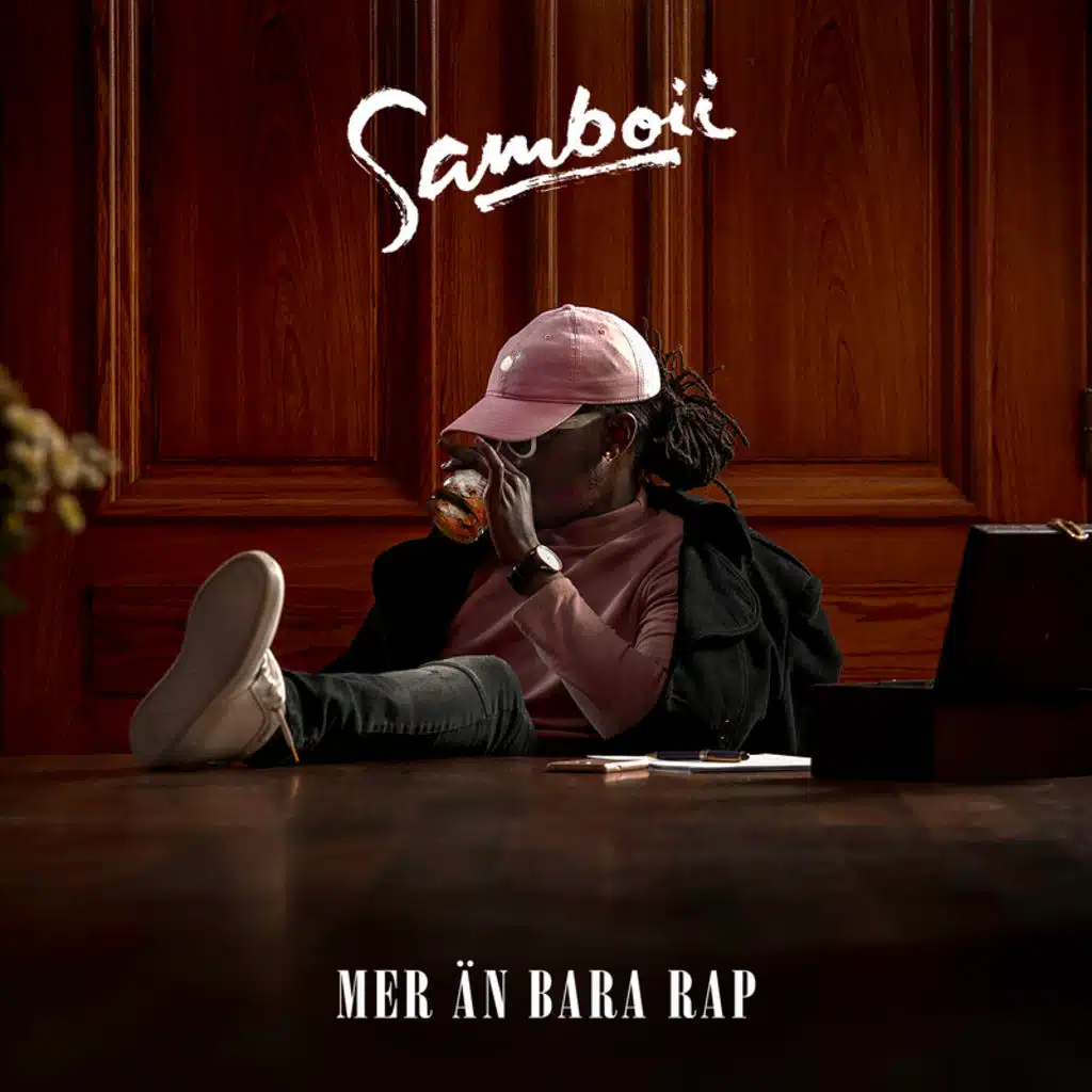 Mer än bara rap