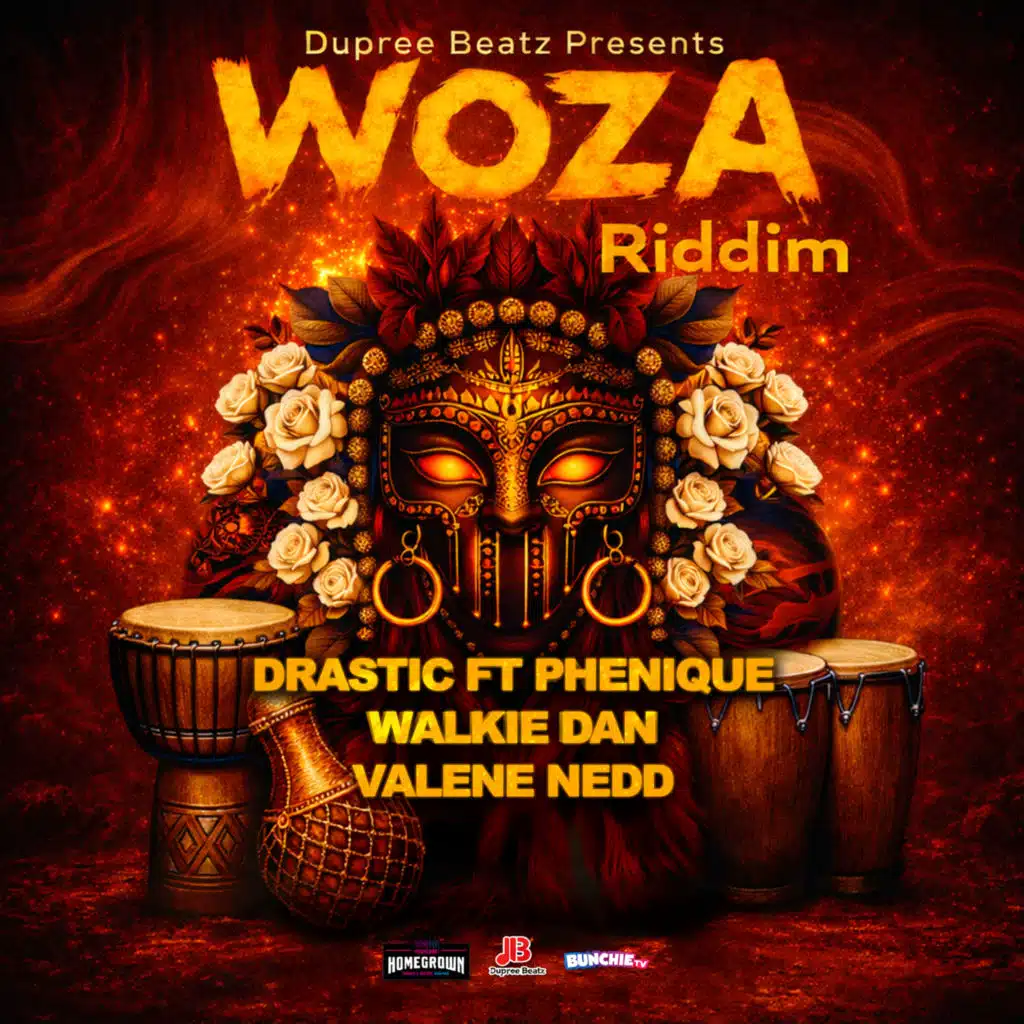 Woza Riddim