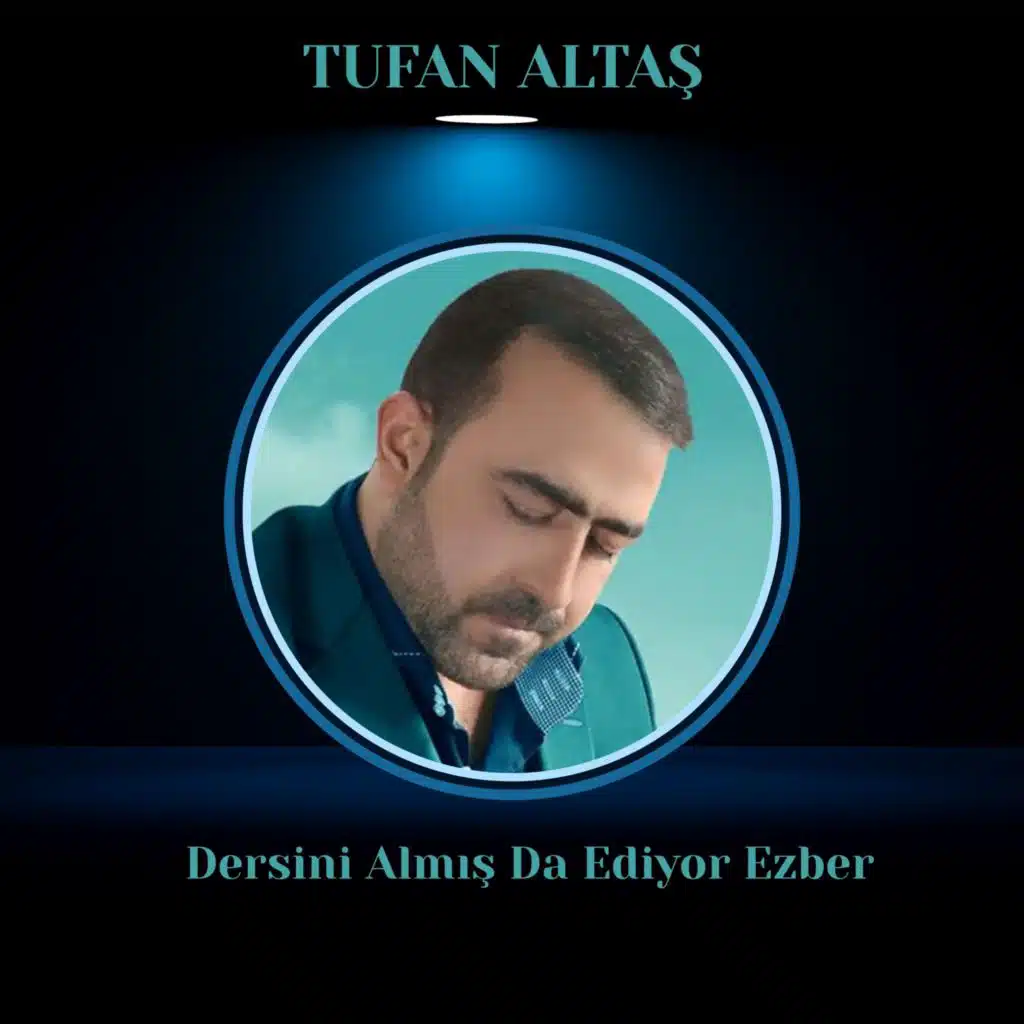 Tufan Altaş