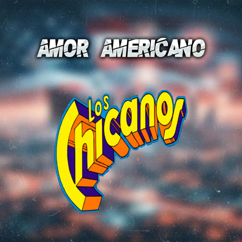 Amor Americano