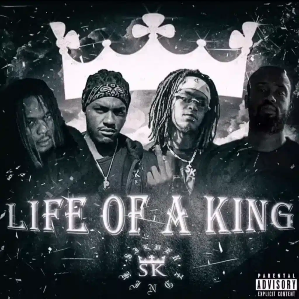 Life of a King