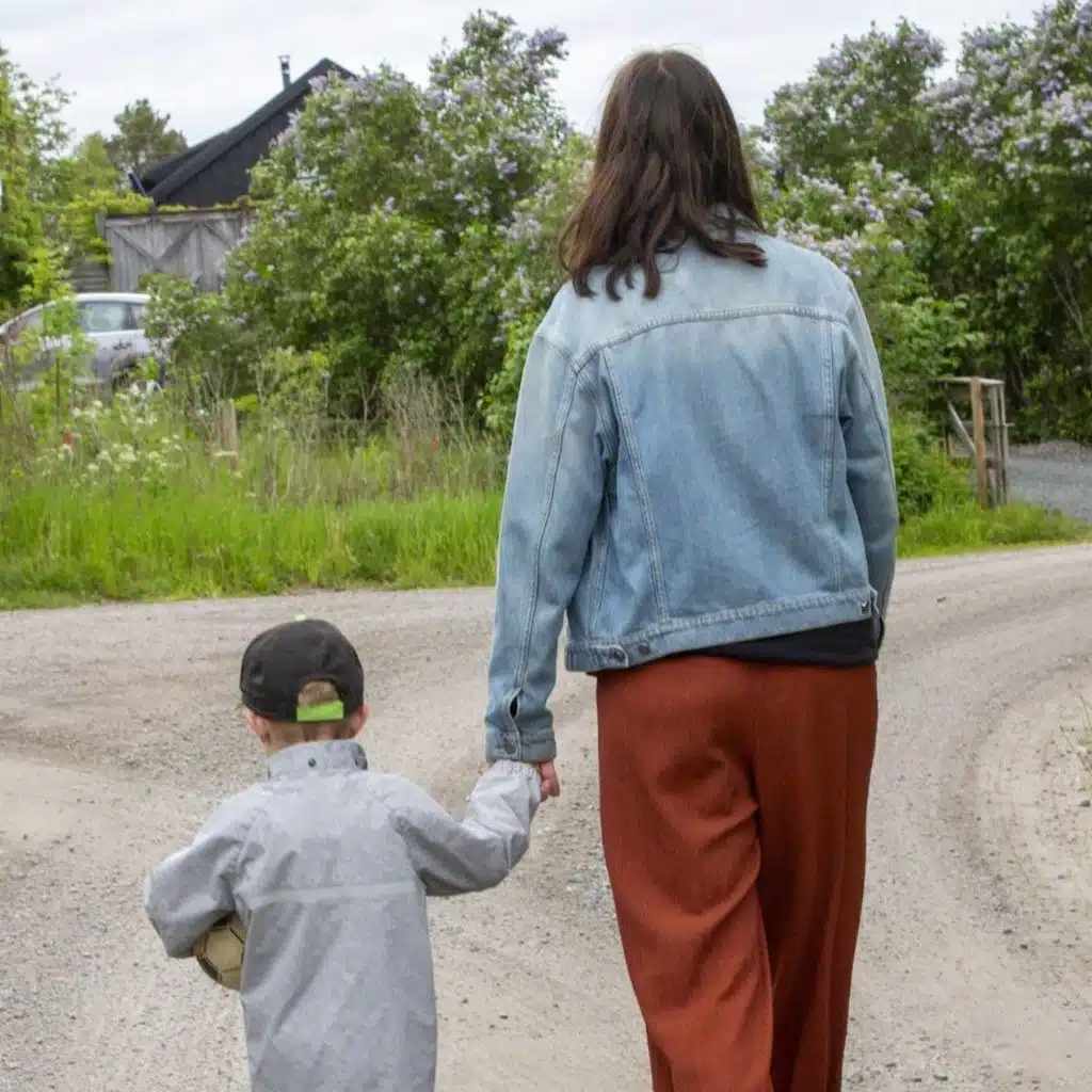 Ska jag göra upp med mina föräldrar innan de dör?