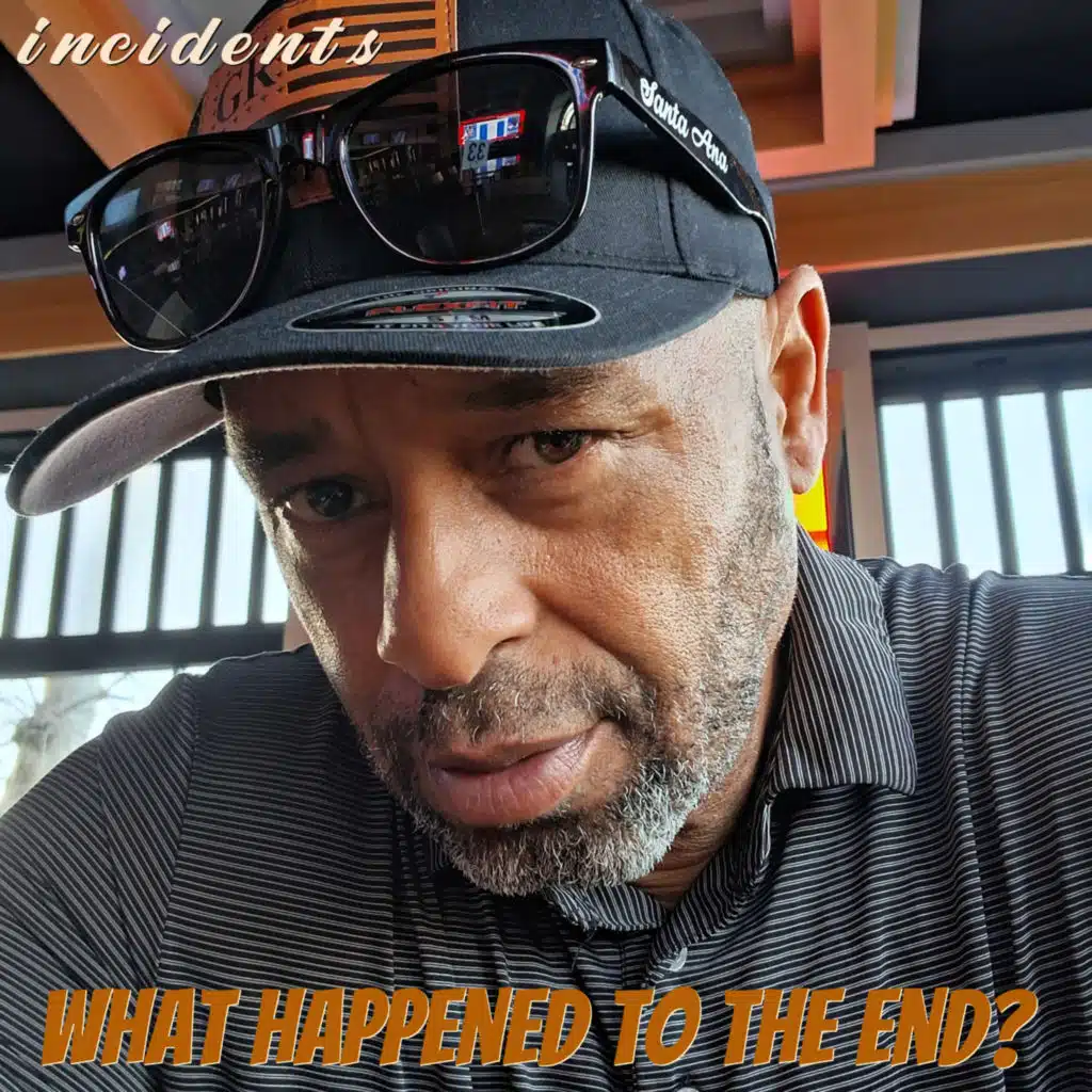 What Happened To The End?