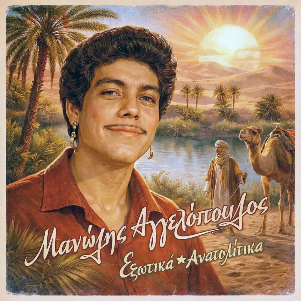 Agonia (feat. Katy Grey)