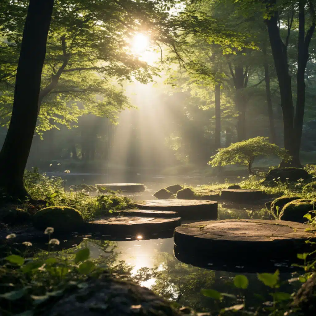 Музыка для ресторанов, кафе и отелей: Спокойное настроение (feat. Fookaraga)