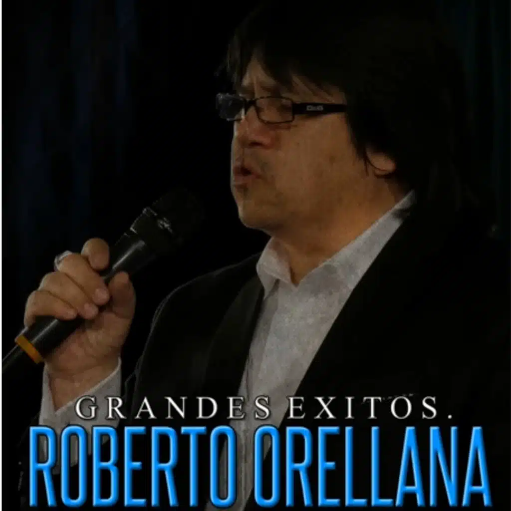 Roberto Orellana