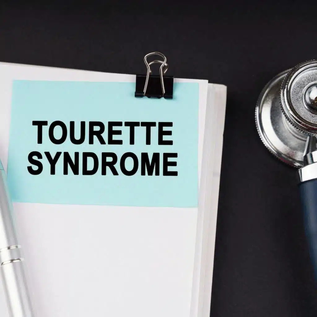 A call for more acceptance and compassion towards Tourette’s Syndrome