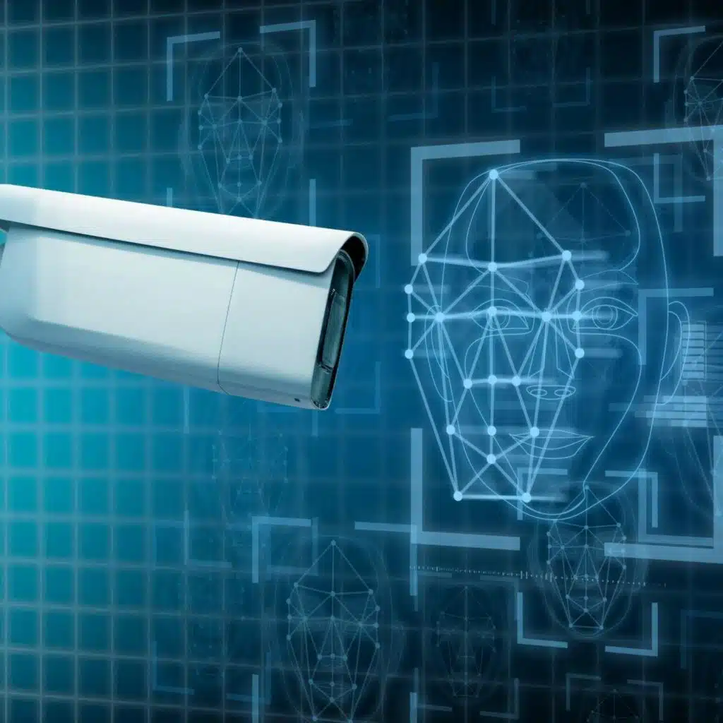 Facial recognition technology to be trialled on passengers at Holyhead