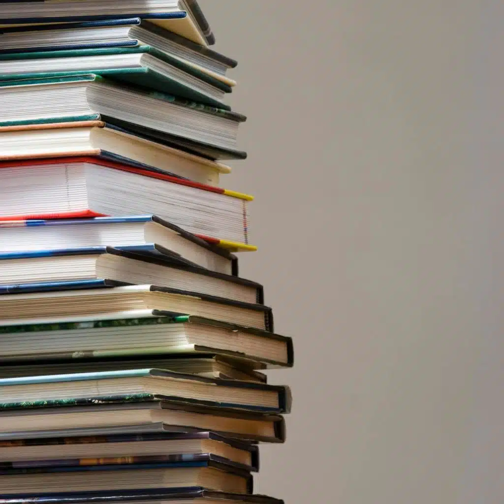 Three favourite books with Paul Howard