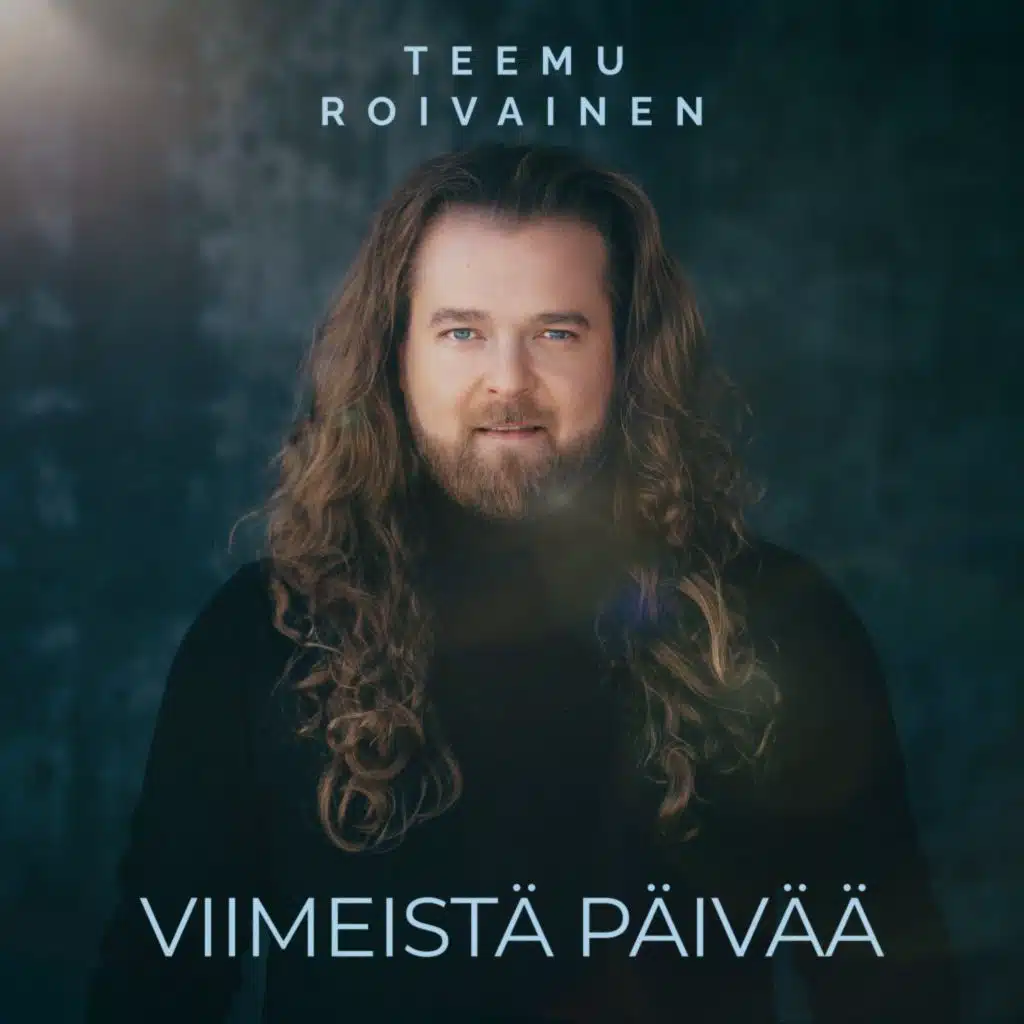 Teemu Roivainen