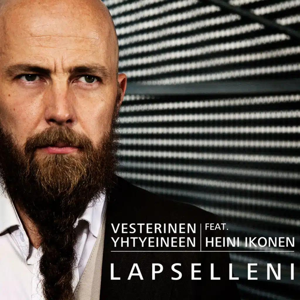 Lapselleni (Hyväntekeväisyysversio) [feat. Heini Ikonen]