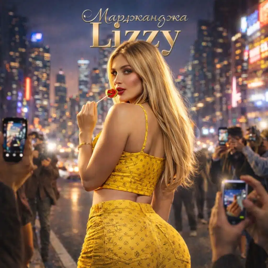 Марджанджа