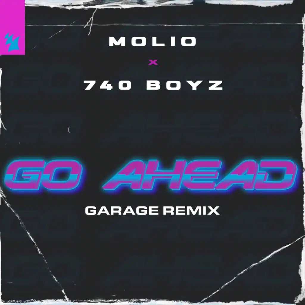 Molio & 740 Boyz