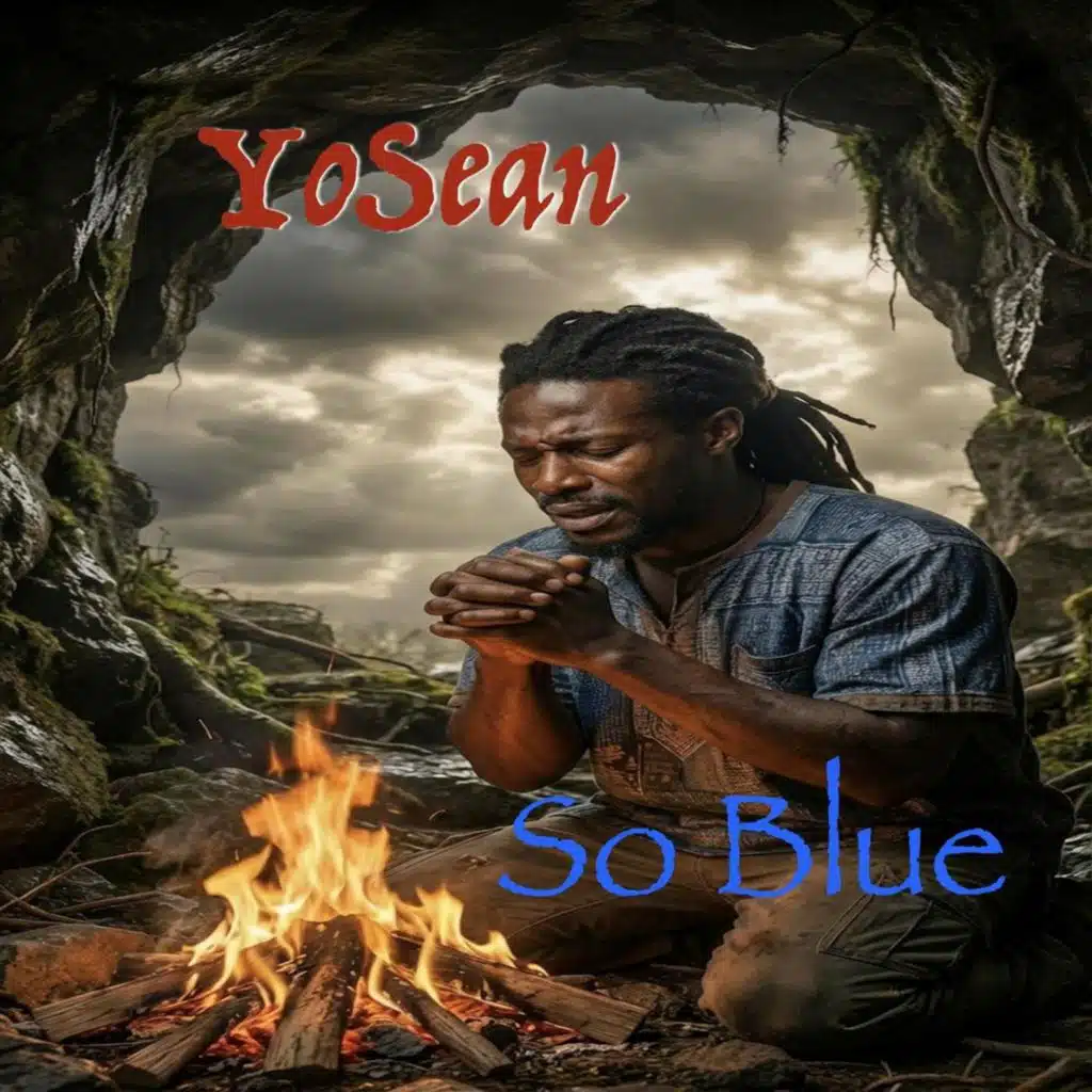 So Blue (Psalms 51 Interlude)
