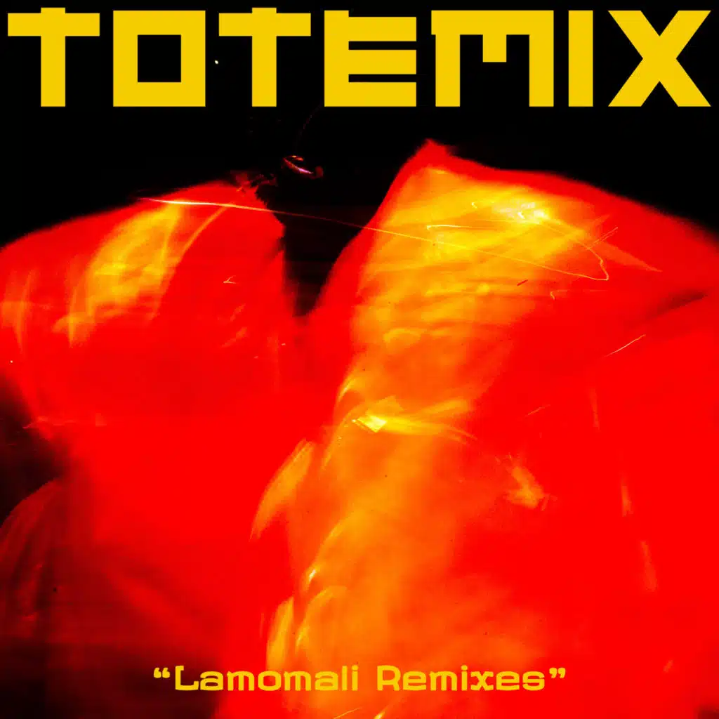 TotemiX (feat. Fatoumata Diawara)