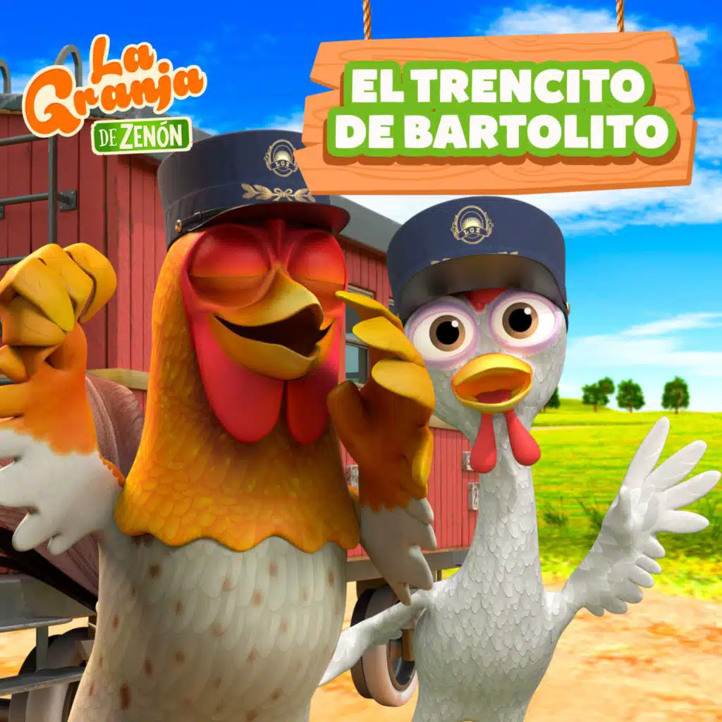 La Granja de Zenón & El Reino Infantil