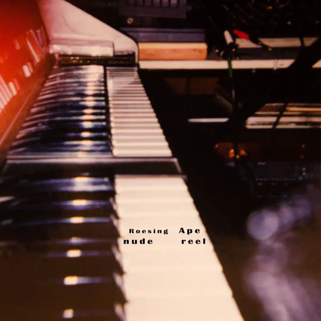 Roesing Ape
