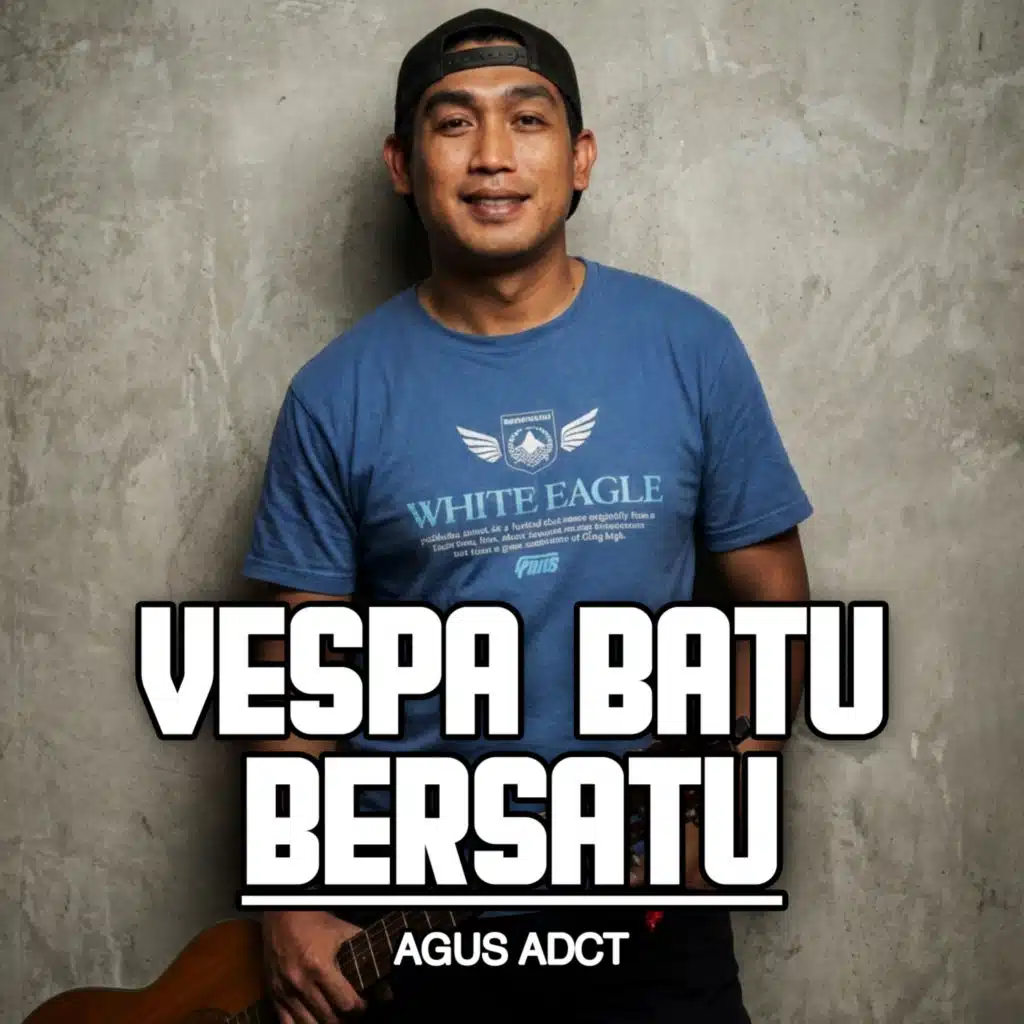 Vespa Batu Bersatu