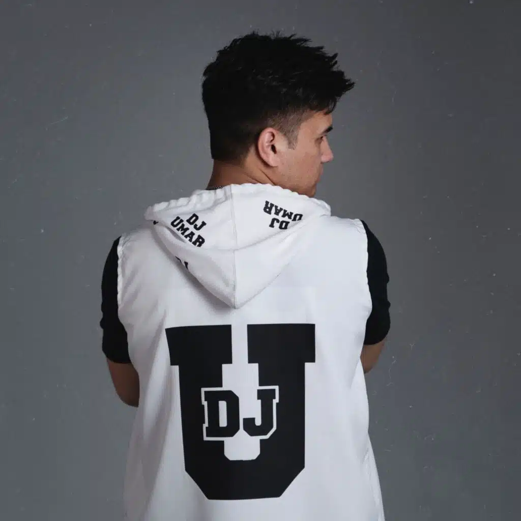 DJ umar