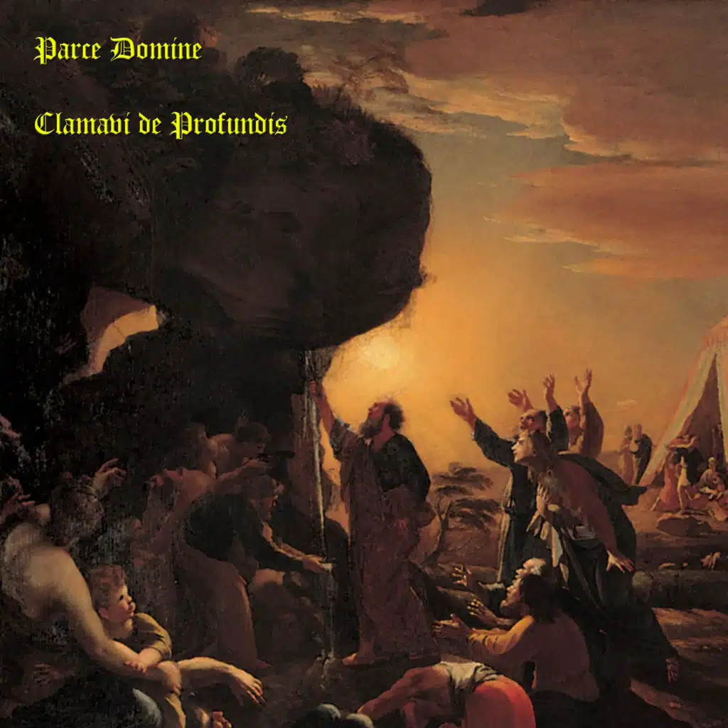 Clamavi De Profundis