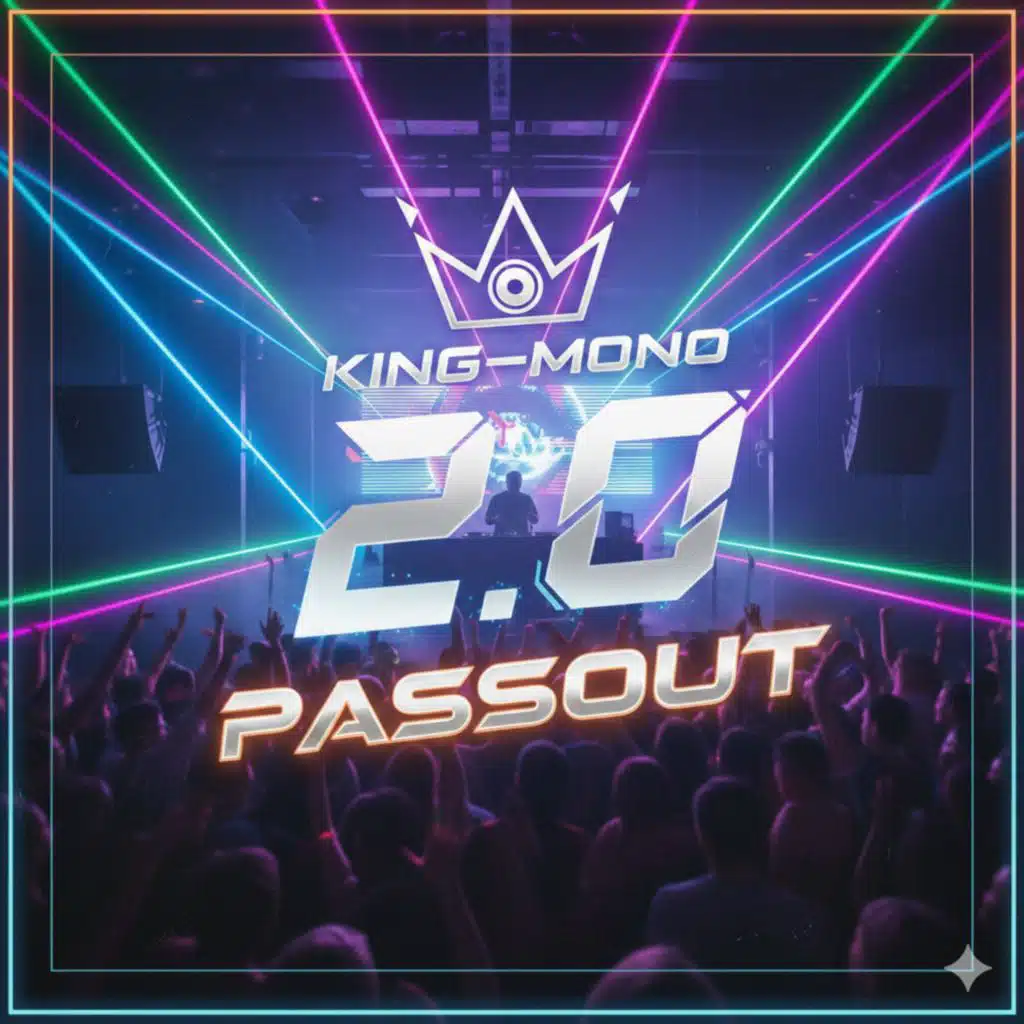 King-Mono