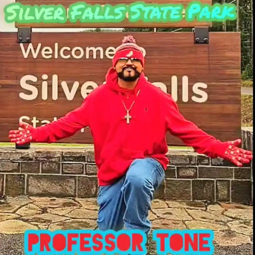 Professor  Tone
