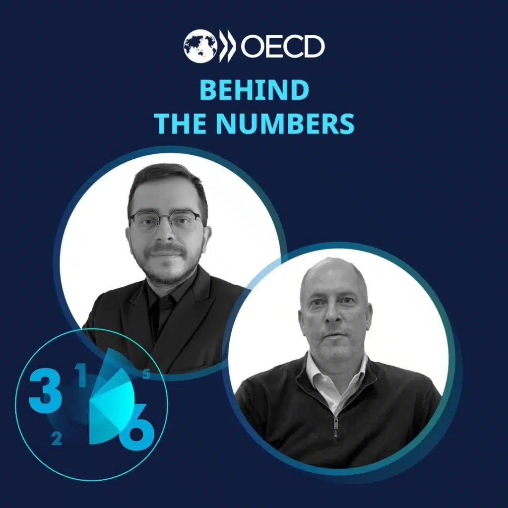 Why are health statistics some of the OECD’s most popular indicators?