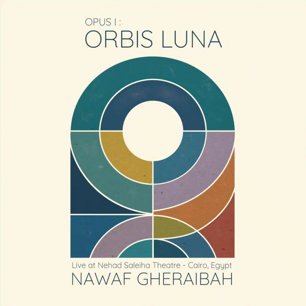 Opus I : Orbis Luna
