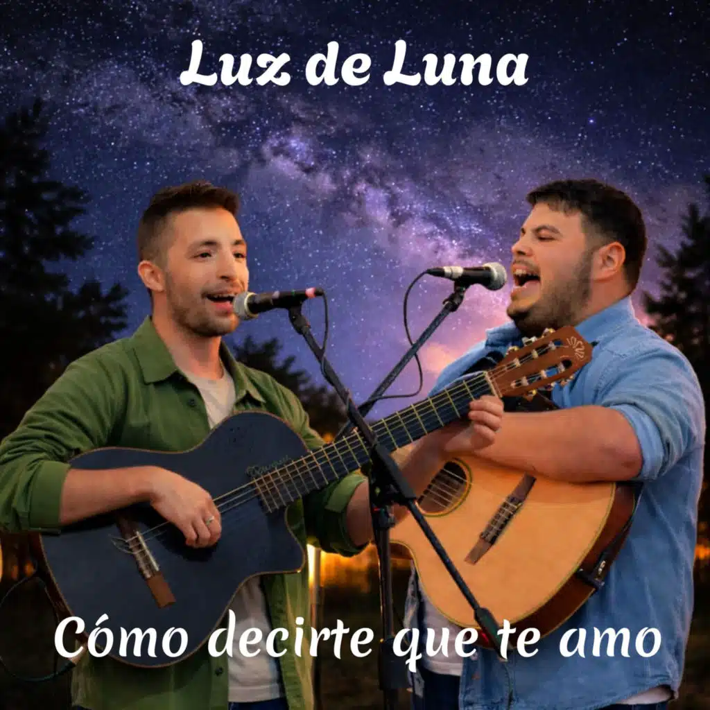 Cómo decirte que te amo